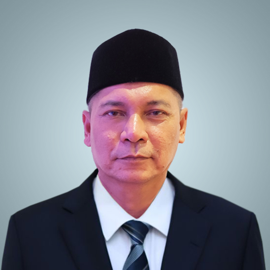 Dr. drh. Mustafa Sabri, M.P.