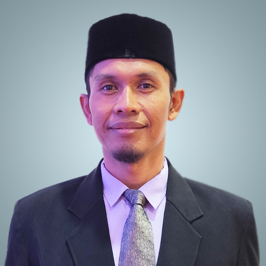 Dr. drh. Faisal Jamin, M.Si