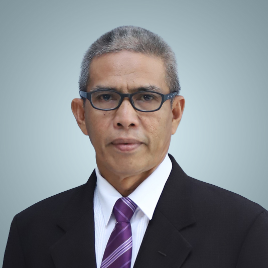 Prof. Dr. drh. Sugito, M.Si