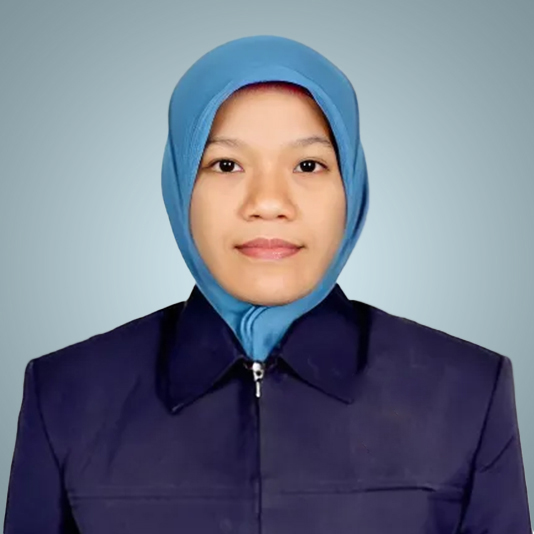 Dr. drh. Darniati, M.Si