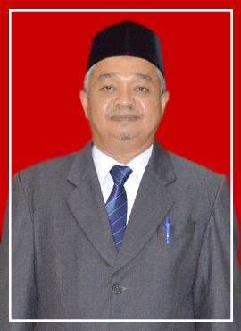 Dr. drh. M. Nur Salim, M.Si
