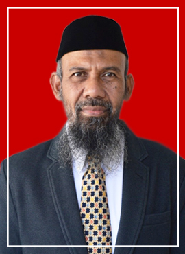 drh. Ismail, M.Si